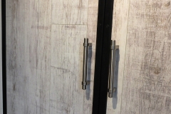 Porte-garde-robe-Planchette-vinyle