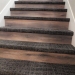Escalier-tapis-planchette-vinyle