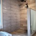DOUCHE-APRÈS