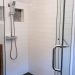 DOUCHE-APRÈS
