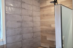 DOUCHE-RÉELLE