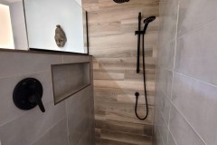 DOUCHE-RÉELLE