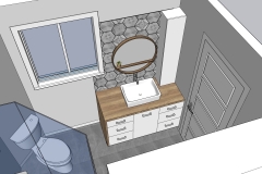 VANITÉ 3D