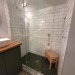 DOUCHE-CÉRAMIQUE