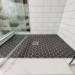 FOND DE DOUCHE