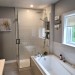 BAIN ET DOUCHE