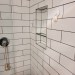 DOUCHE-CÉRAMIQUE