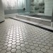 PLANCHER DE CÉRAMIQUE