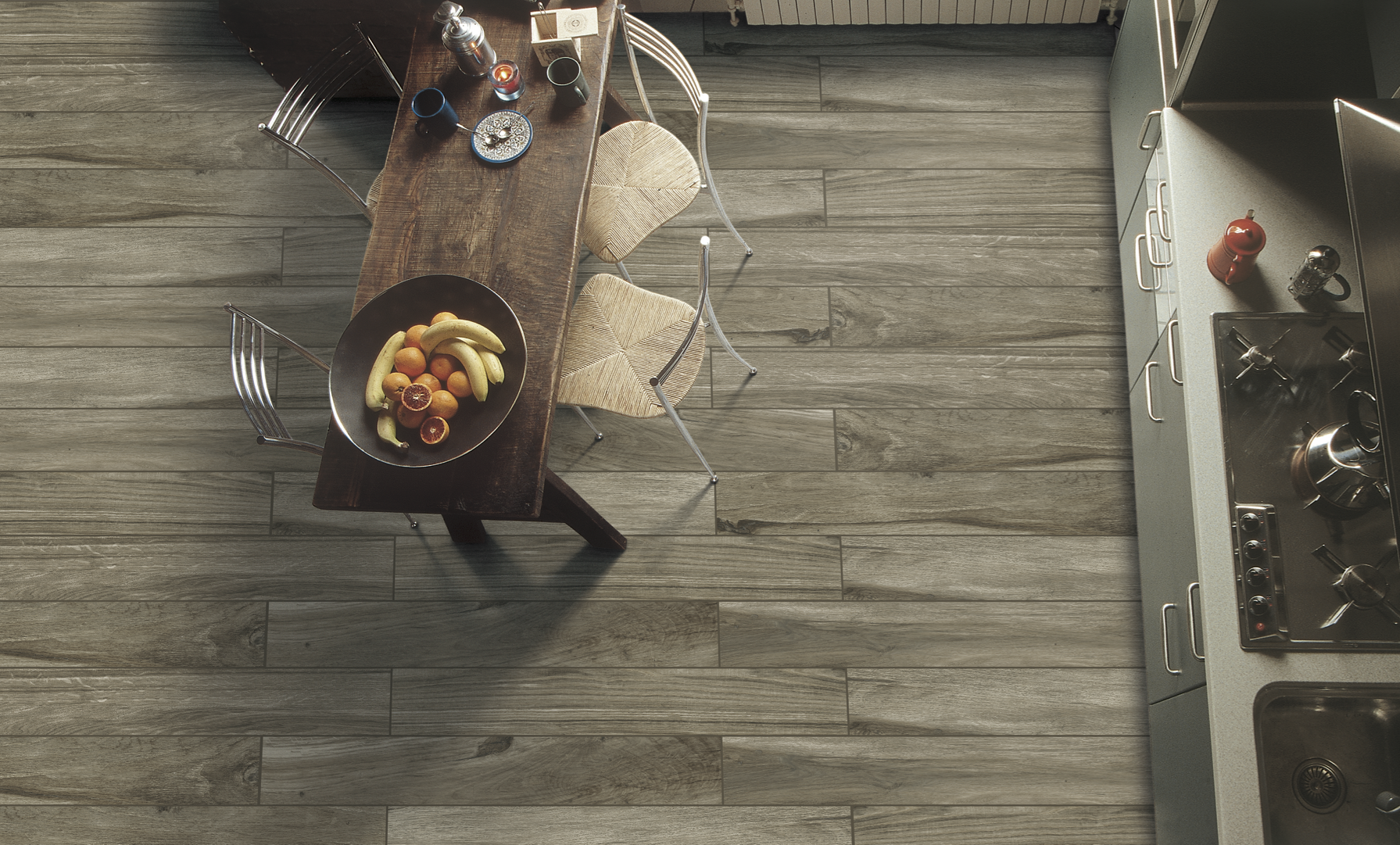 Tapis Montmagny - Décoration photo 3